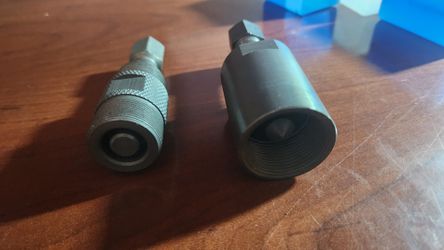 Magneto Puller Tool
