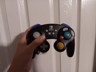 Gamecube Wired Controller For Switch