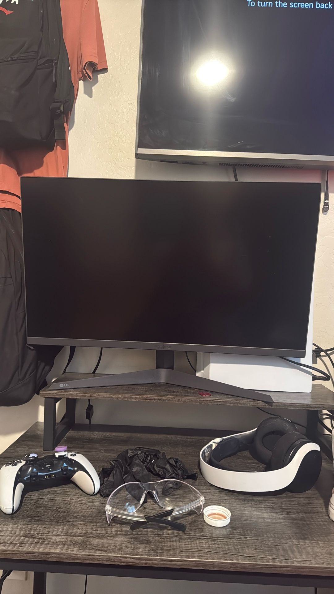 Monitor