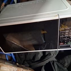 New microwave