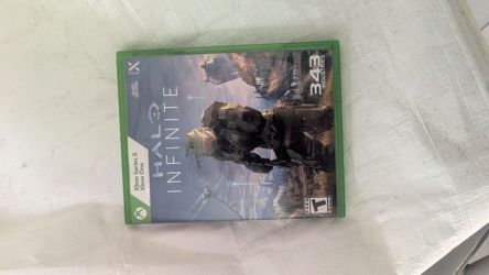 Halo Infinite