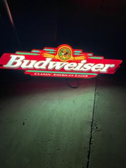 Budweiser Light