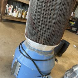 Exhaust Fans & Filters