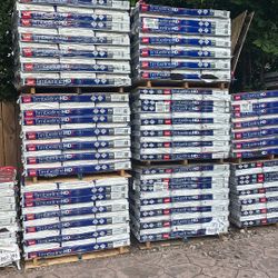 Timberline Gaf Hdz Barkwood 