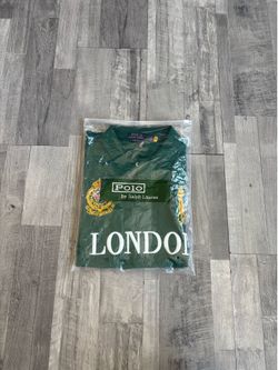 Retro polo ralph lauren londo