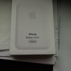 iPhone Battery Pack