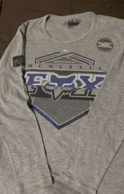 Y2K long sleeve