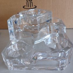Candle Holders And Accessories