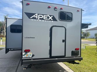 2023 Apex Apex coachmen