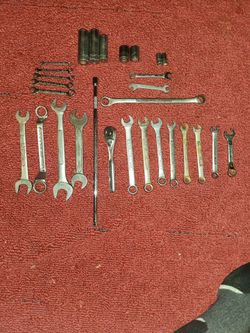 Craftsman Misc Tools