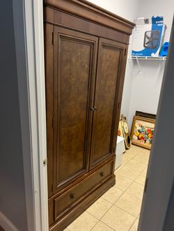 Armoires for sale