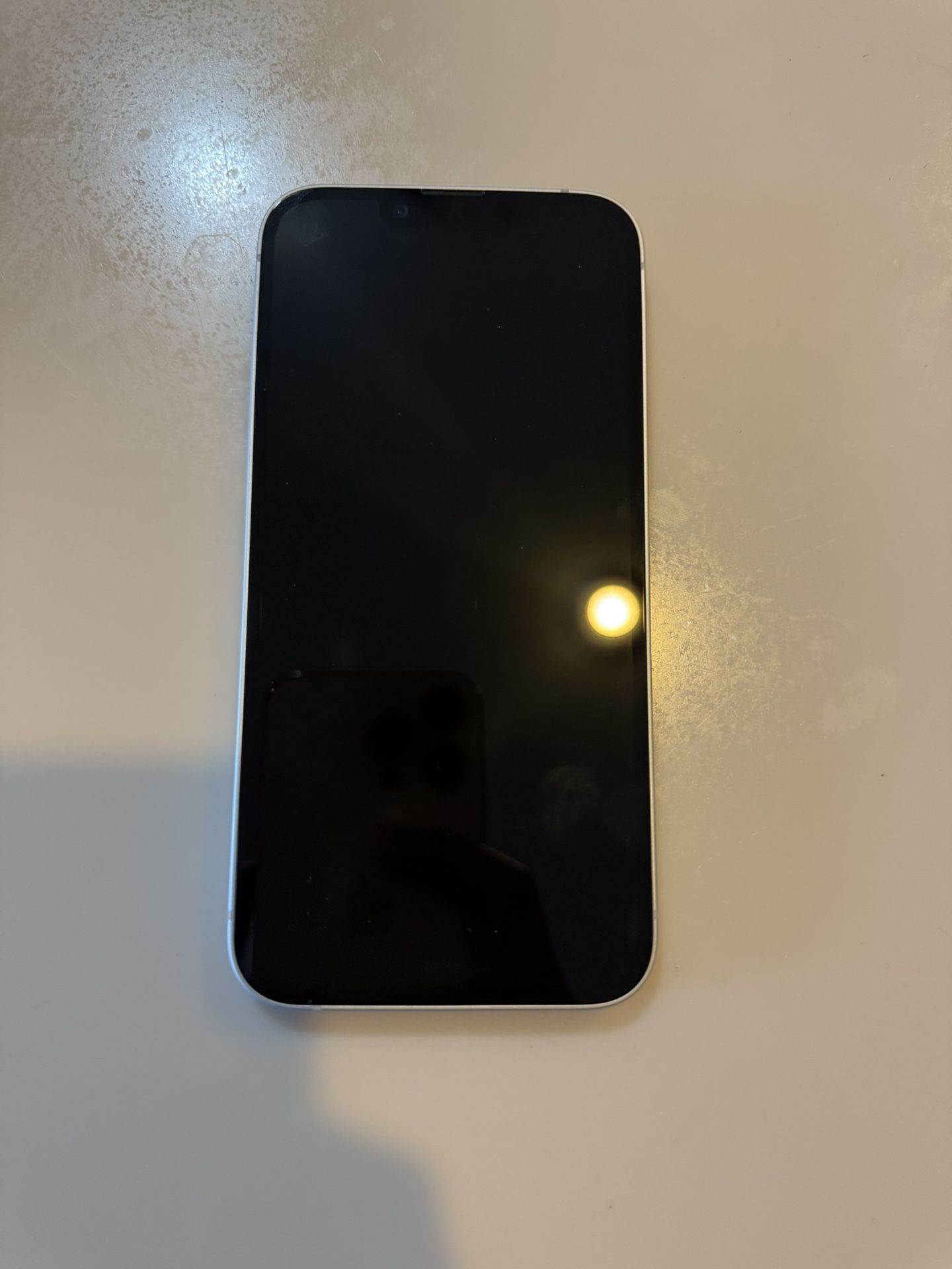 New Iphone 16e