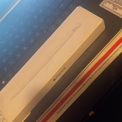 New Gen 2 Apple Pencil