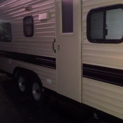 19ft Rv Trailer 
