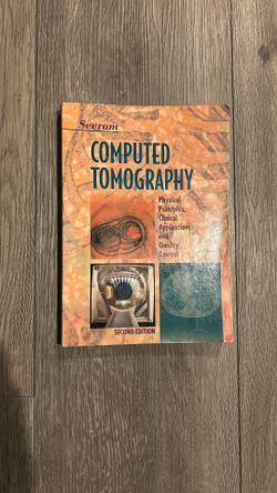 Computed Tomography