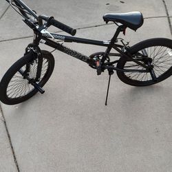 Mongoose Bike Bmx 70 O.B.O