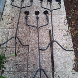 Candle Stands