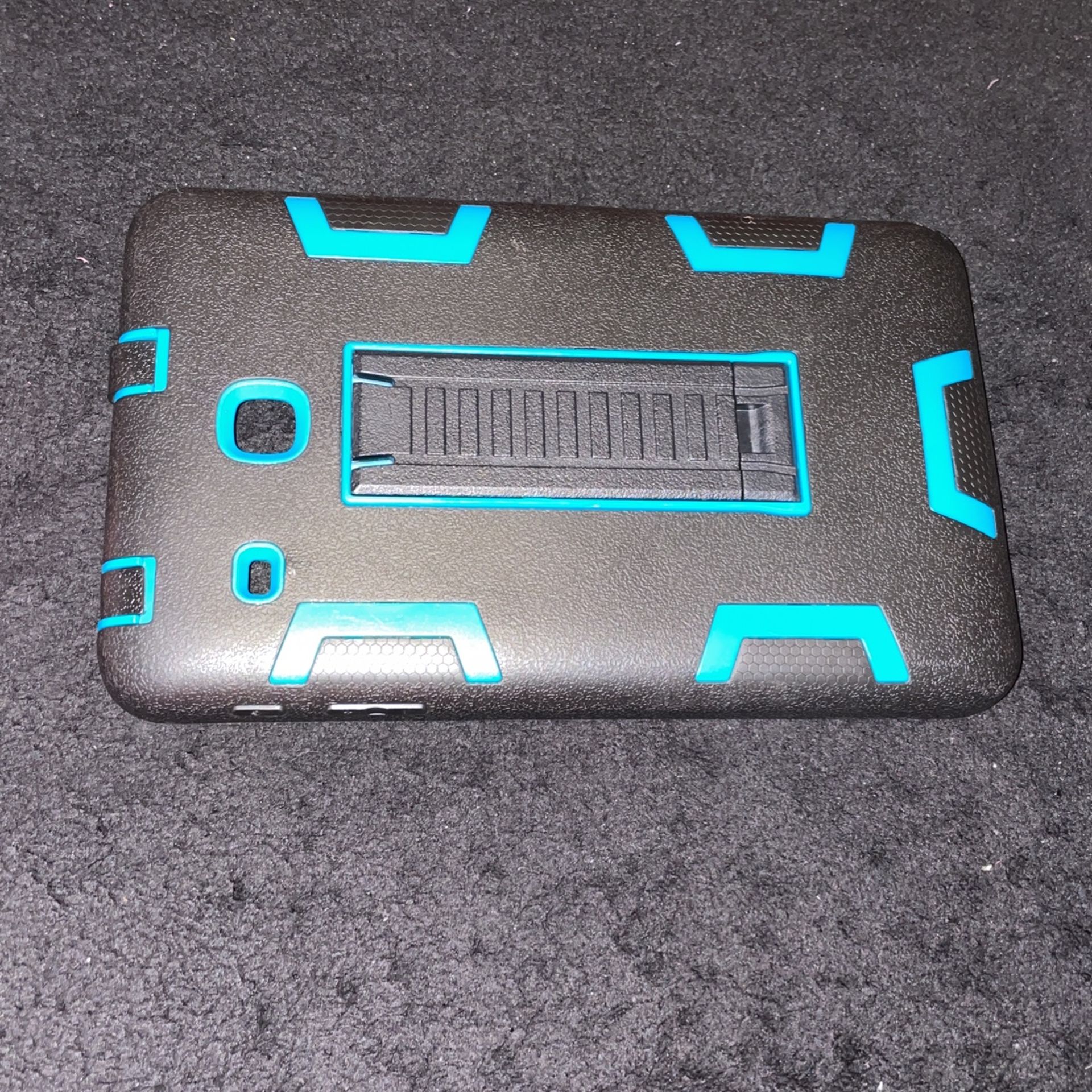 Samsung Tablet Case Or Ipad Case