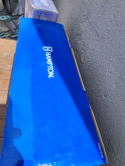 Vendo 2 lanparasde vaño y  una detecho  nuevas