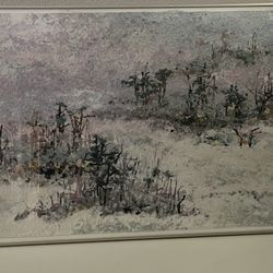 Abstract Painting -Large