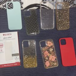 IPHONE CASES
