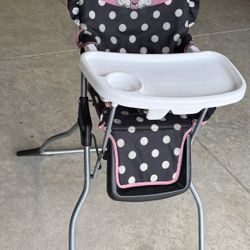 High Chair 
