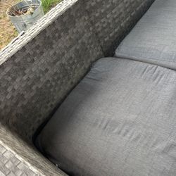 Patio Set