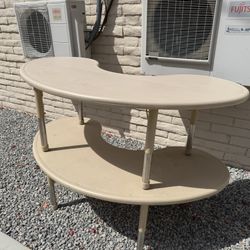 KIDS | CRAFTING TABLES | TWO AVAILABLE