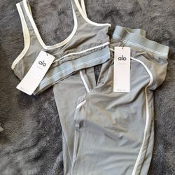 Alo Set