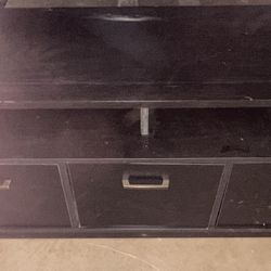 Tv Stand/shelf