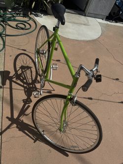 Fixie
