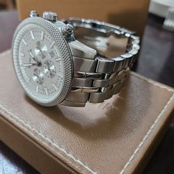 MICHAEL KORS CHRONOGRAPH TIMEPIECE