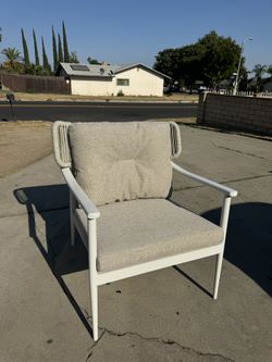 Outdoor Patio Chair