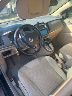 Nissan centra