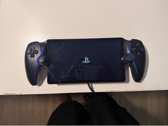 PSP. Portal
