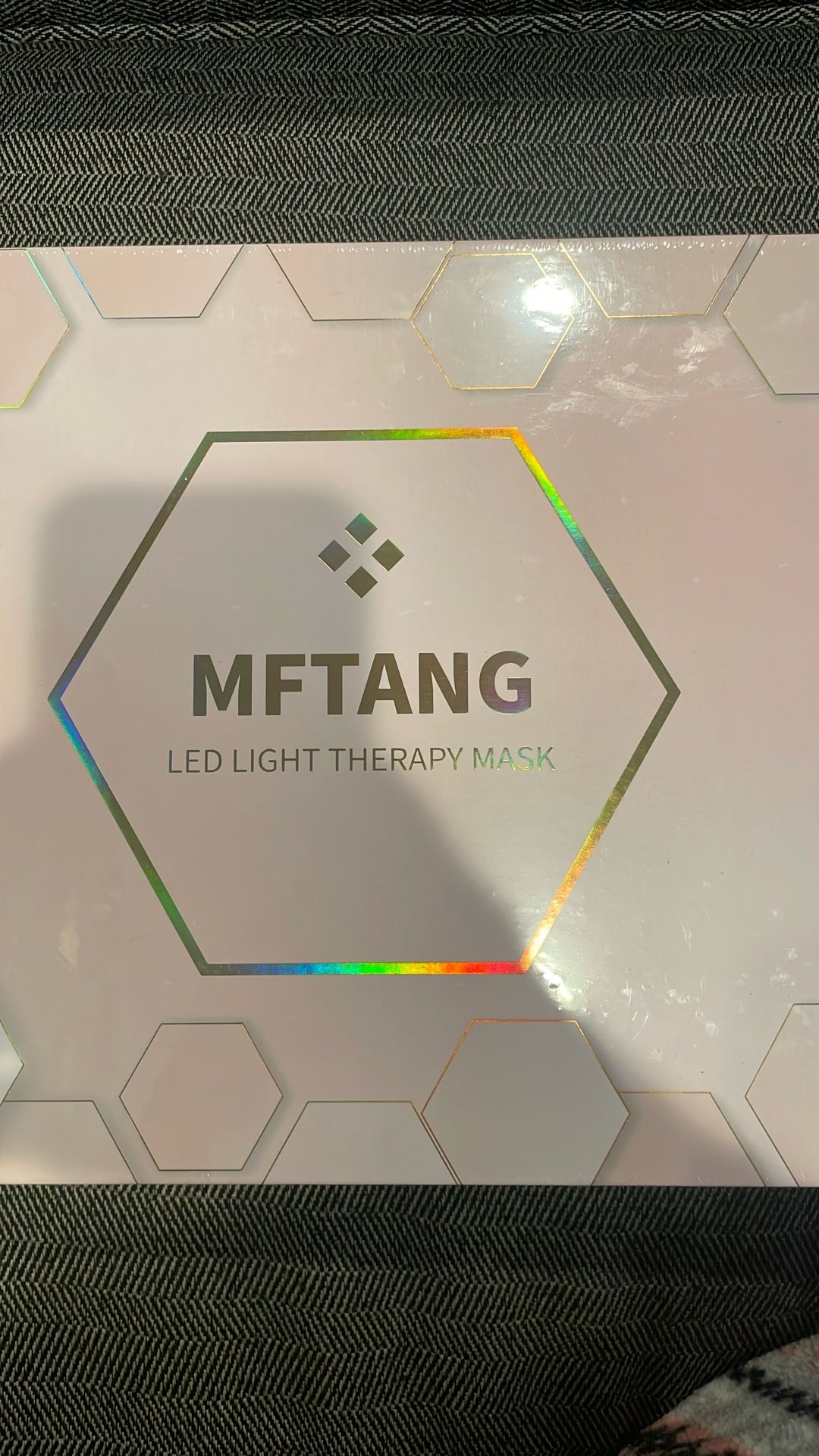 Red Light Therapy For Face