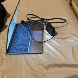 Microsoft Surface Laptop