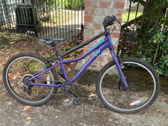 Liv Enchant 24 in girls bike