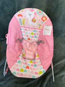 Bright stars bouncer