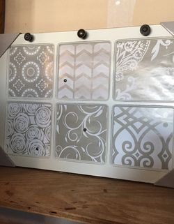 Pin Board