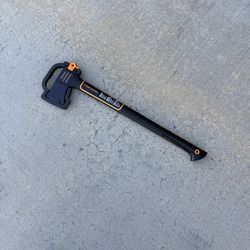 Fiskars 28” Chopping axe