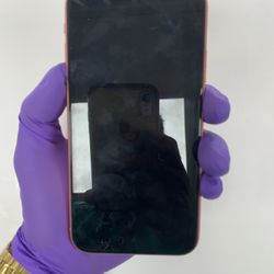 IPhone XR (Blacklisted)