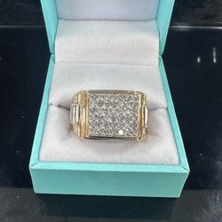 Men’s Ring