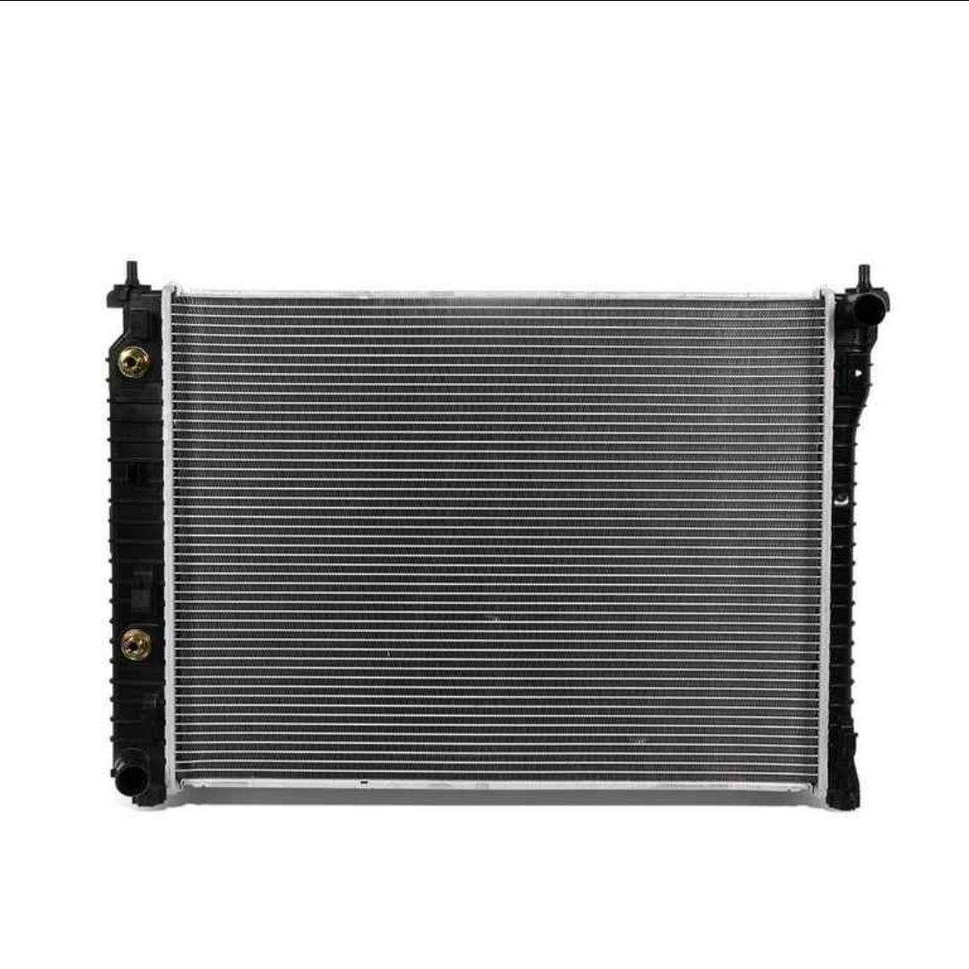 12-15 Chevy Captiva Sport | 08-10 Saturn Vue Radiator Radiador