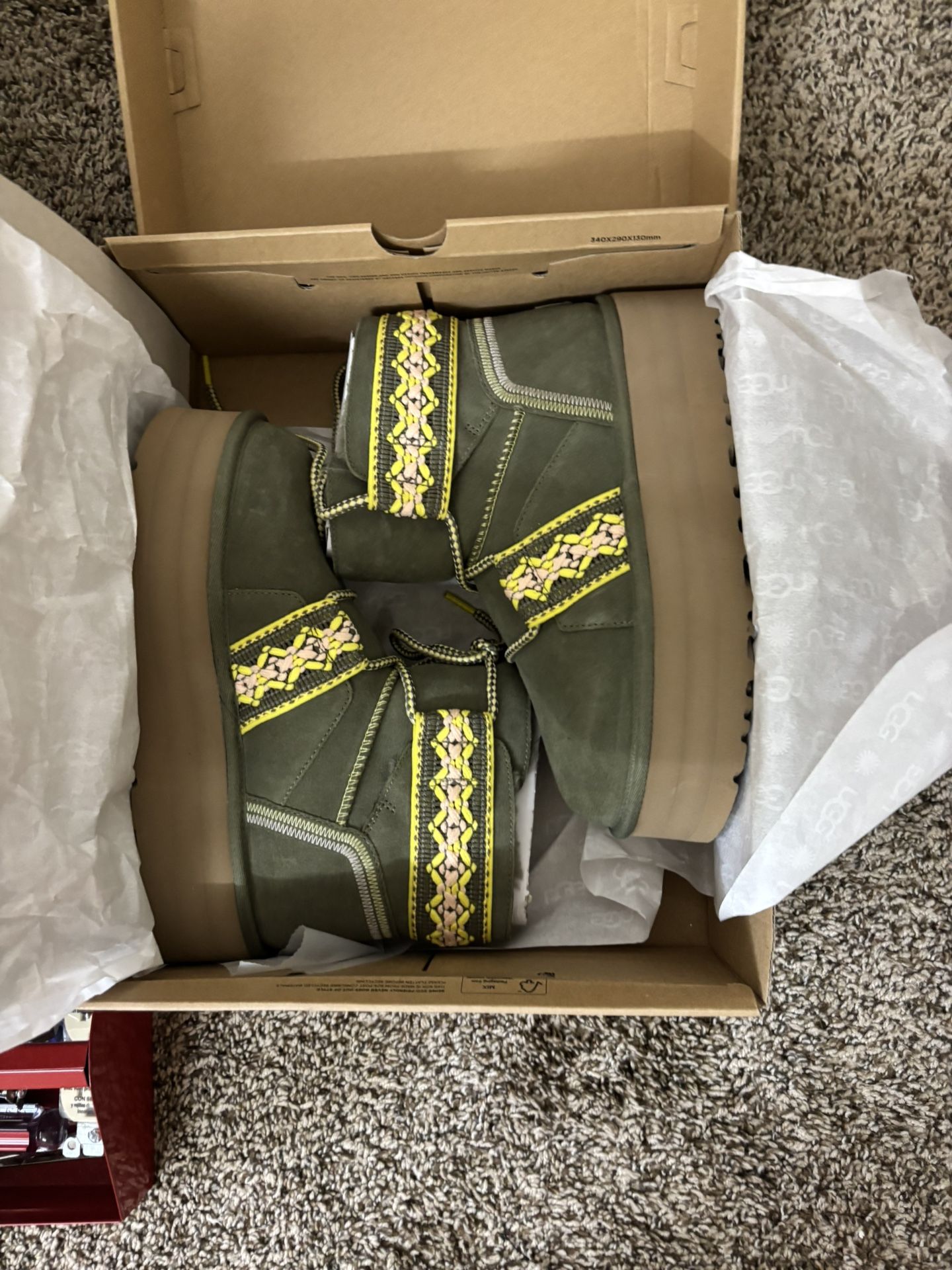 Ugg Boots