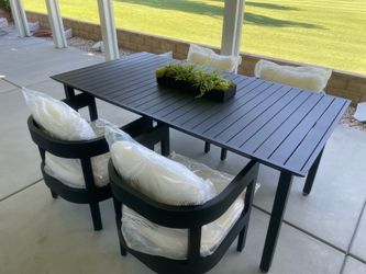 5-Piece Dining Set