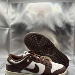 Nike Dunk Low Cacao Wow 