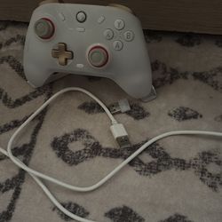 GAMESIR CYCLONE 2 Controller
