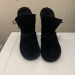 Bear Paw Boots