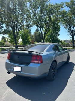 2007 Dodge Charger
